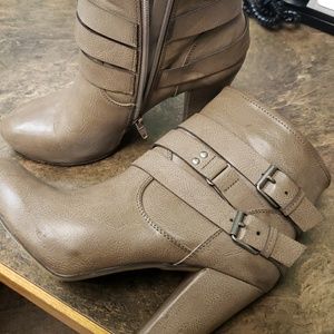 Madden Girl boots